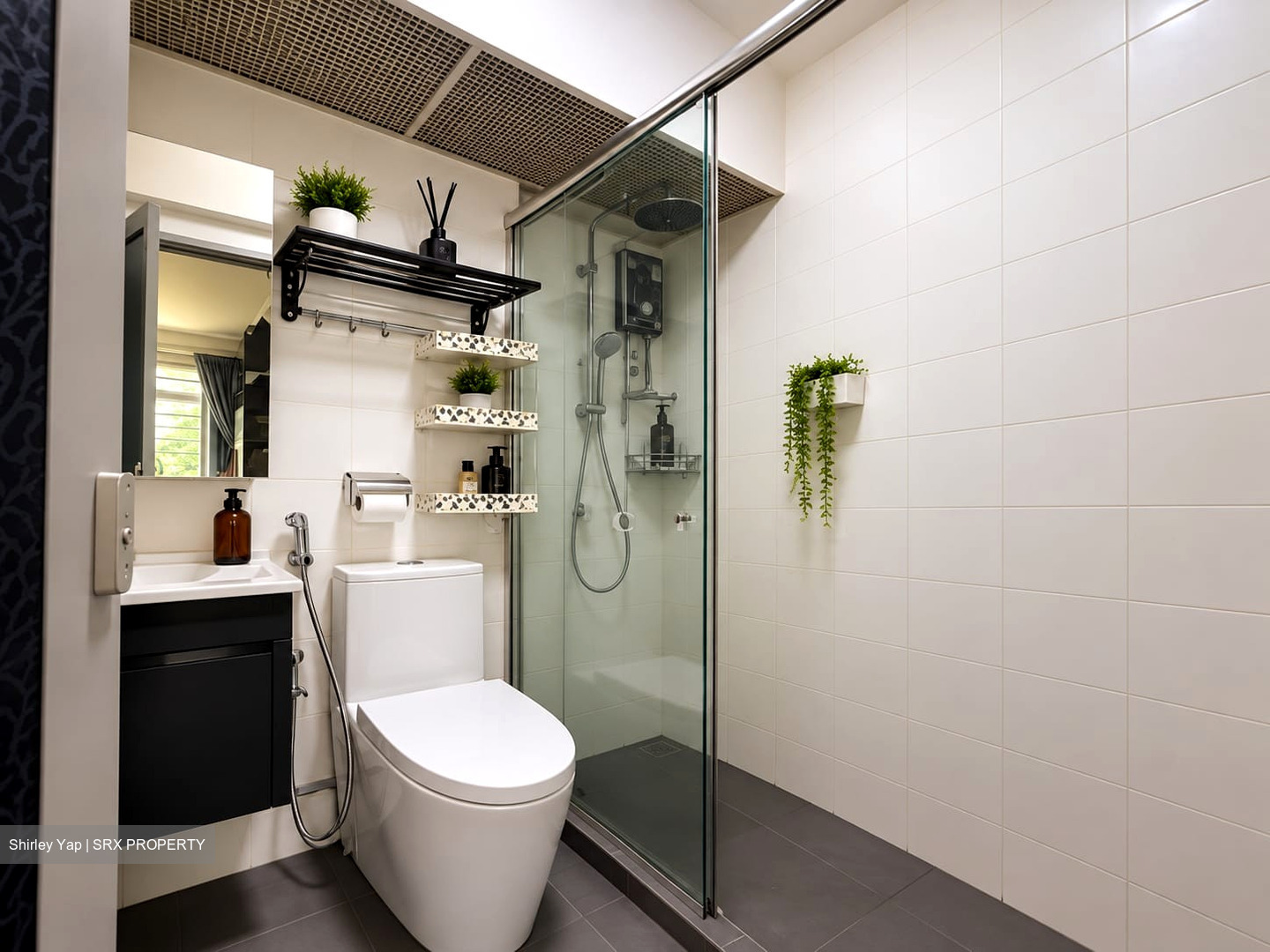Blk 470A Hougang Parkview (Hougang), HDB 4 Rooms #624445851